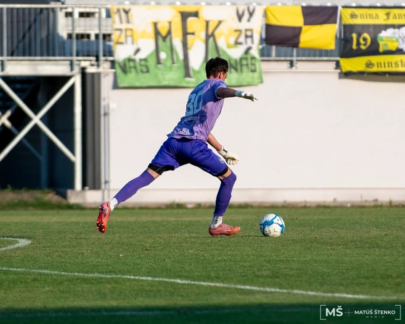#30 Filip Mišina