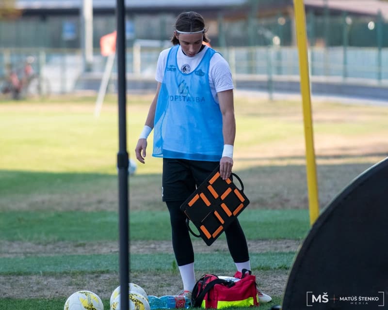 #22 Mark Kosobutskyi