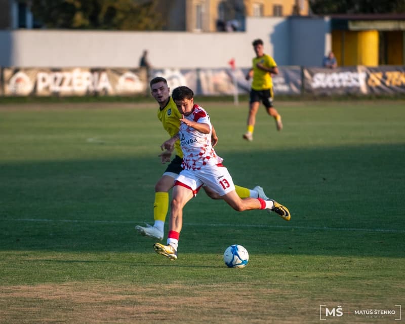 #13 Pavol Marcinek