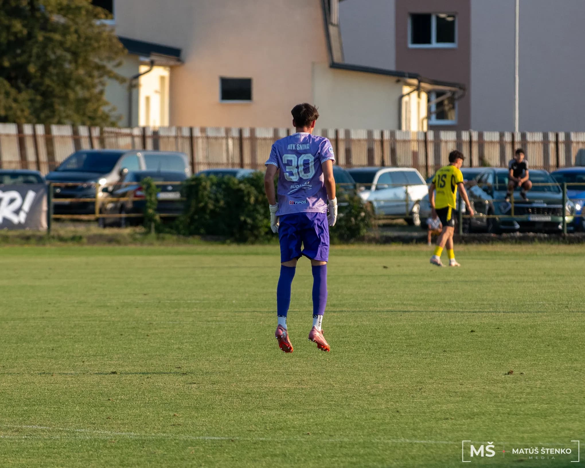 #30 Filip Mišina